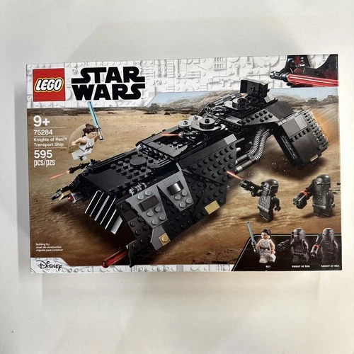 LEGO Star Wars: Knights of Ren Transport Ship (75284)