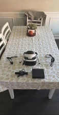 PlayStation VR Bundle - minus power cord