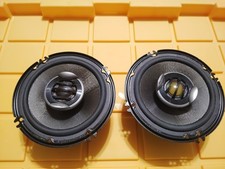 PIONEER TS-D1602R 2-WAY 6.5 Inch SPEAKERS 260 W Maximum