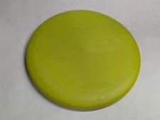 X-OUT Latitude 64 Zero Line Medium Dagger Putt Approach Light Green 174g Old Run