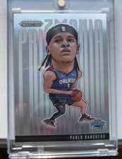 PAOLO BANCHERO 2024-25 PANINI PRIZM #10 PRIZMANIA MAGIC SP
