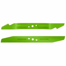 EGO AB2100D 21" Extended Run Time Blade Set for EGO Select Cut 21” Lawn Mowers