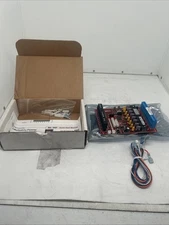 Lifesafety Power M8 Managed Lock Control Unit A02-011 J1