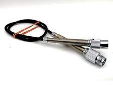 Déclencheur À Fil Nikon AR-6 Noir Déclencheur De Câble Pour Poignée De Pistolet