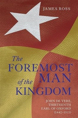 James Ross `The Foremost Man of the Kingdom' (Taschenbuch) (US IMPORT)