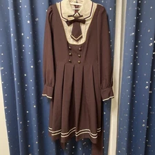 Innocent World One Piece Enji Brown