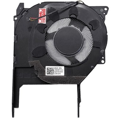 Lüfter Kühler Ventilator FAN cooler für ASUS ZenBook S 13 Flip OLED (UP5302)