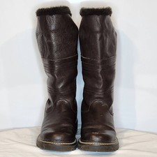 G.H. Bass Torino Boots. M 6