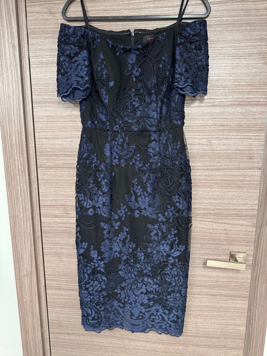 Aqua Short Sleeve Sheath Dresses for Women for sale | eBay