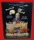NEW RARE OOP SCORPION KATRINA'S NIGHTMARE THEATER HUMONGOUS MOVIE DVD 1982