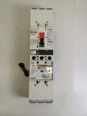 EATON Cutler-Hammer  J250E + ELJBN3150W Leistungsschalter