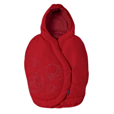 Maxi-Cosi Baby/Kids Windproof Insulated Infant Car Seat Footmuff