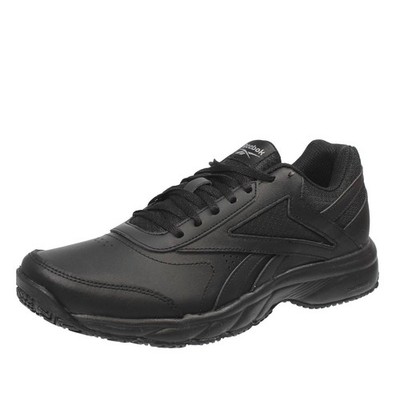 Reebok Work N Cushion - gepolsterte Arbeitsschuhe schwarz - Größe 42 [9 US 27cm]