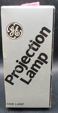 DEK/DFW Projector Projection Lamp Bulb GE 500W 120V
