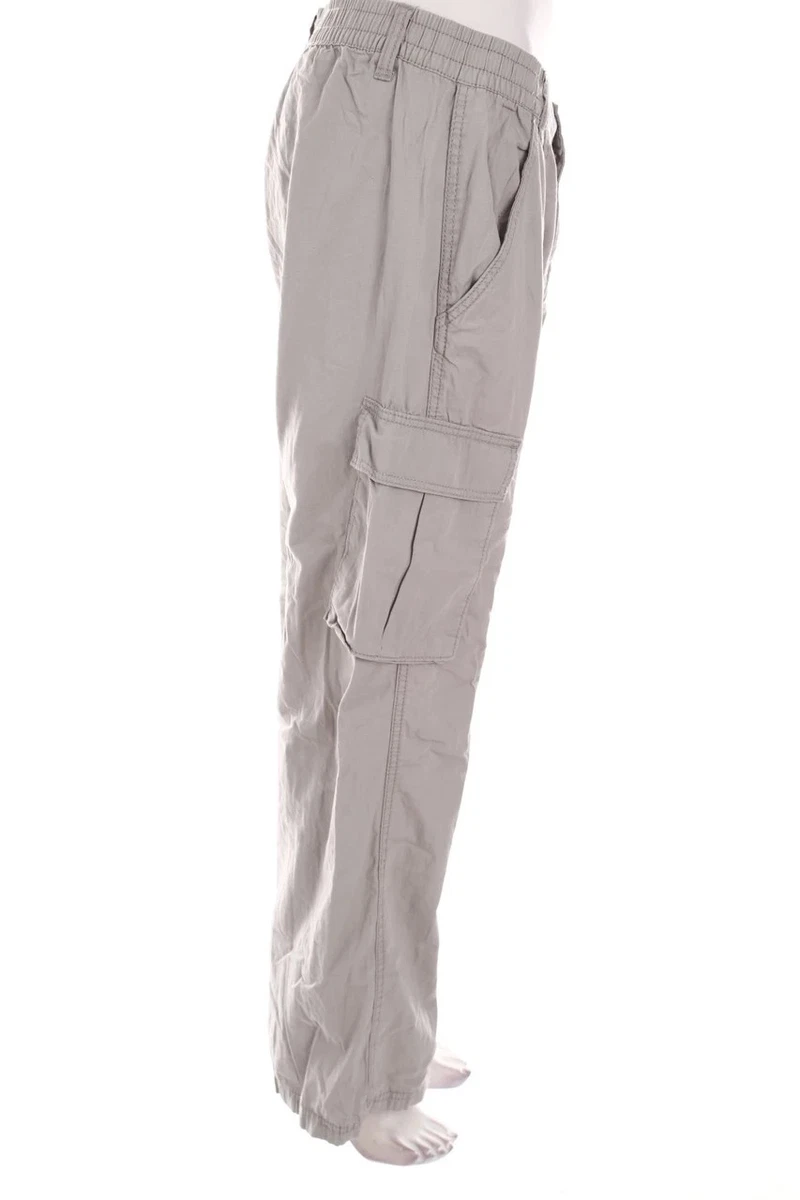 H&M Cargo-Hose XL gris