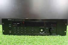 Denon DN-A7100 Profesional Pre Amplifier - Power Tested Only