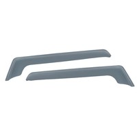 2 Windabweiser Aus Acryl FüR Iveco S-Way / T-Way / X-Way