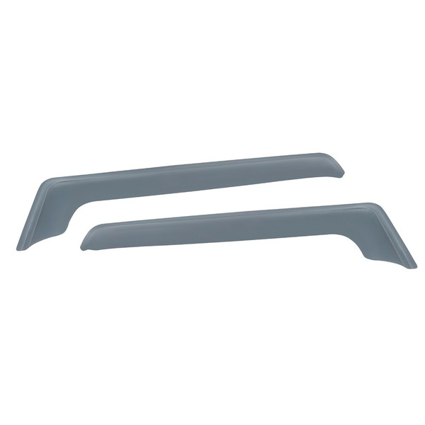 2 Windabweiser Aus Acryl FüR Iveco S-Way / T-Way / X-Way-image