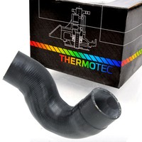 Thermotec DCW013TT Ladeluftschlauch FüR Cordoba Ibiza Fabia Lupo Polo 1.4D