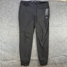 FOX RACING RANGER PANTS WOMENS XL MOUNTAIN-BIKE BMX ATV MX MOTOCROSS 38X32