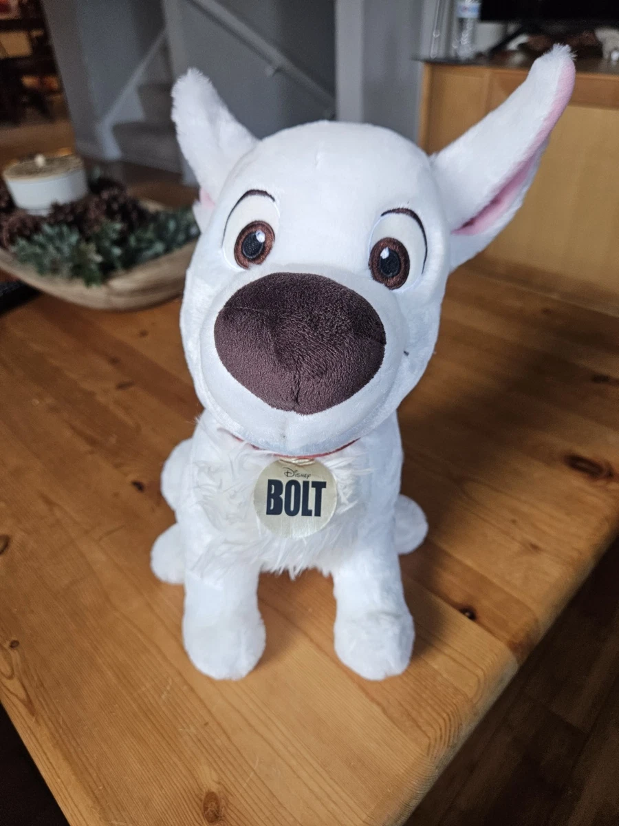 Bolt Toys Indiana Disney Stuffed Animals for sale | eBay
