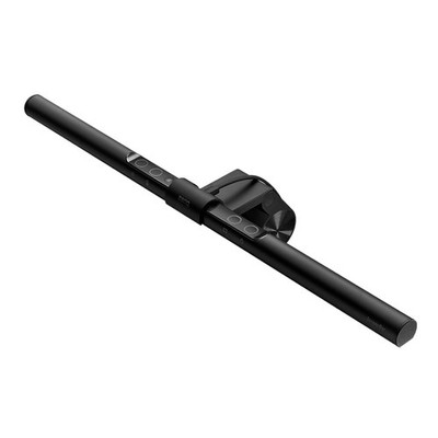 BenQ ScreenBar LED Monitor Schreibtischlampe - Schwarz Matt