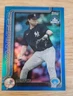 2025 Topps Pro Debut - Bryce Cunningham  Blue Foil /150 (RC)  Read Description.
