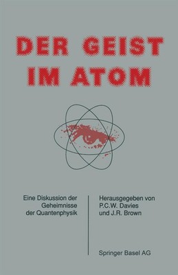 Der Geist im Atom Davies