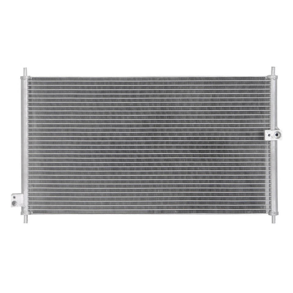 A/C Condenser 80110SV1A12 For Acura CL 97-99 Honda Accord 94-97 2.2 2.3 L4 Foto 2 de 4