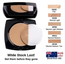 Avon True Colour Flawless Mattifying PRESSED POWDER FREE SHIPPING Pick Ur Shades