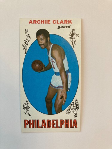 1969-70 Topps Singles U Pick #21 - #34 - Picture 100 of 117