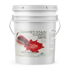 CARPET STAIN GUARD 5816 - READY TO USE CARPET...