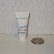 NEW Smashbox Photo Finish Primerizer+ Hydrating Primer 0.17oz 5ml Travel Size