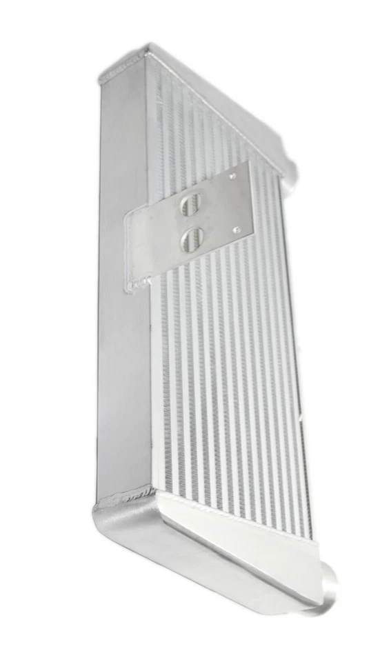 FMIC Upgrade Intercooler For 2013-2016 Toyota Subaru Scion BRZ FT86 GT86 FR-S - Imagem 4 de 4