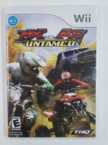 Nintendo Wii Games Lot 🎮 Buy 3 Get 1 Free 🎮 Free Shipping on Orders $25+ - Picture 109 of 210