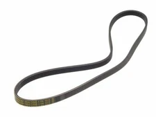 Power Steering ContiTech Multi Rib Belt fits Suzuki Vitara 2004 48GBRH