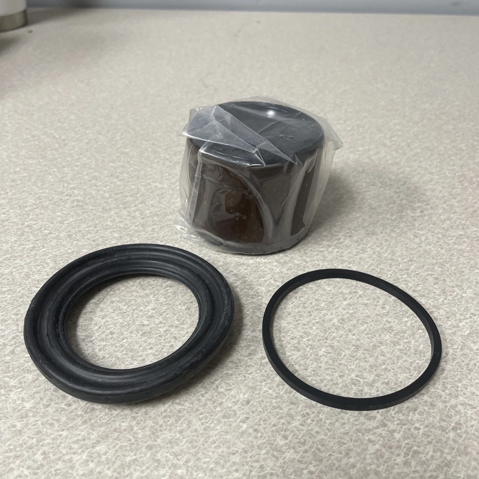 Crown Automotive Front Brake Caliper Piston Kit 68003698AA - Image 2 of 2