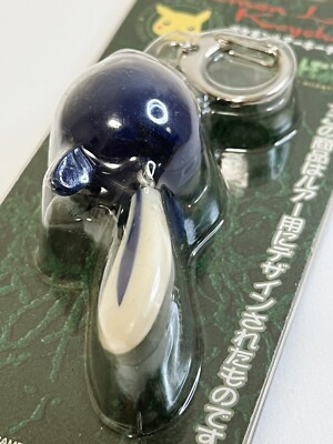 Pkemon Nyoromo Poliwag Fishing Lure Keychain Tomy Japan 1998 Unopened for sale online | eBay Pkemon Nyoromo Poliwag Fishing Lure Keychain Tomy Japan 1998 Unopened for sale online | eBay