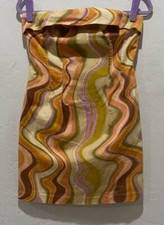 Womens Small Short Pencil Dress Side Zip Sleeveless Attachable Strap MSRP $28.00