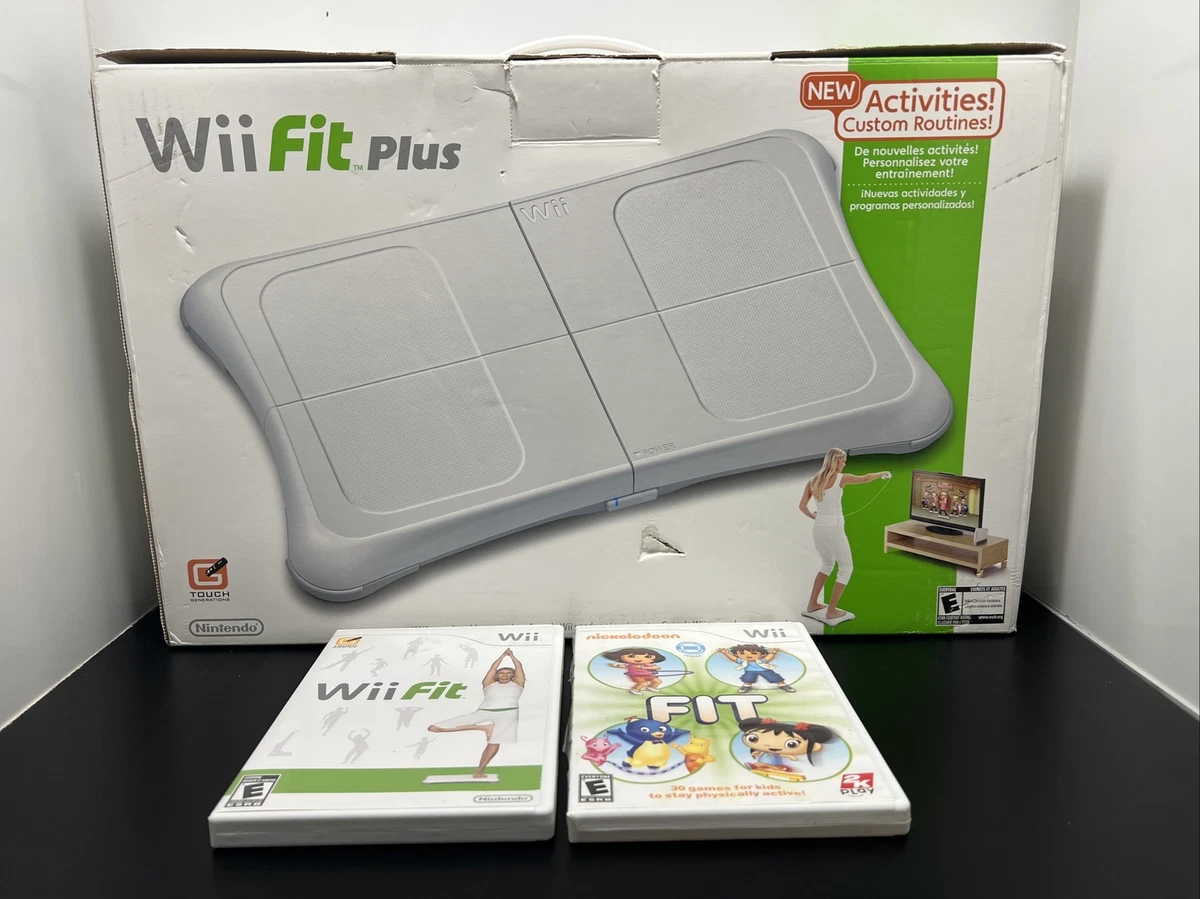 Wii hotsell board ebay