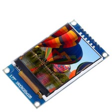 NEW 1.77"" TFT LCD 128 160 SPI TFT Color Screen Module Serial Port Module-
