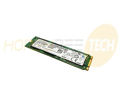 GENUINE LENOVO 256GB M.2 80MM SSD	SOLID STATE DRIVE MZ-NTY2560 00UP421 TESTED