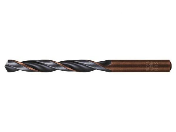 0062600590100 Bohrer FüR Metall Ø: 5,9Mm L: 93Mm Hss L.Des Arbeitsteils: 57Mm-image