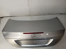 Heckklappe Heckdeckel Kofferraumdeckel Mercedes W211 E-Klasse Heckklappe Heckdeckel Kofferraumdeckel Mercedes W211 E-Klasse