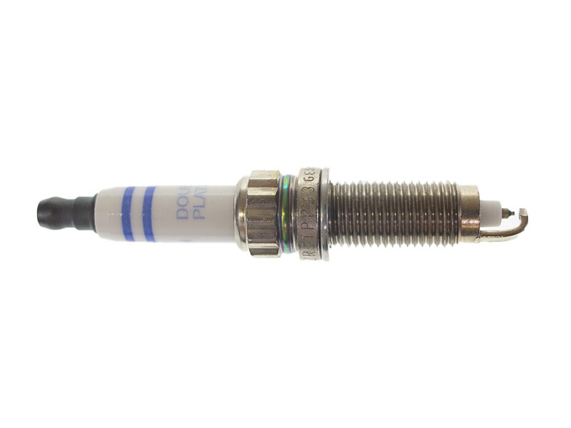 バーベル BOSCH Spark Plug ZR5TPP33 BMW X5 X3 535i 335i X1 xDrive 740i