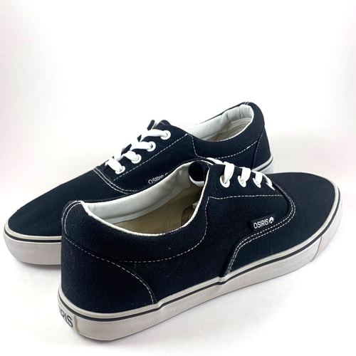 osiris canvas shoes