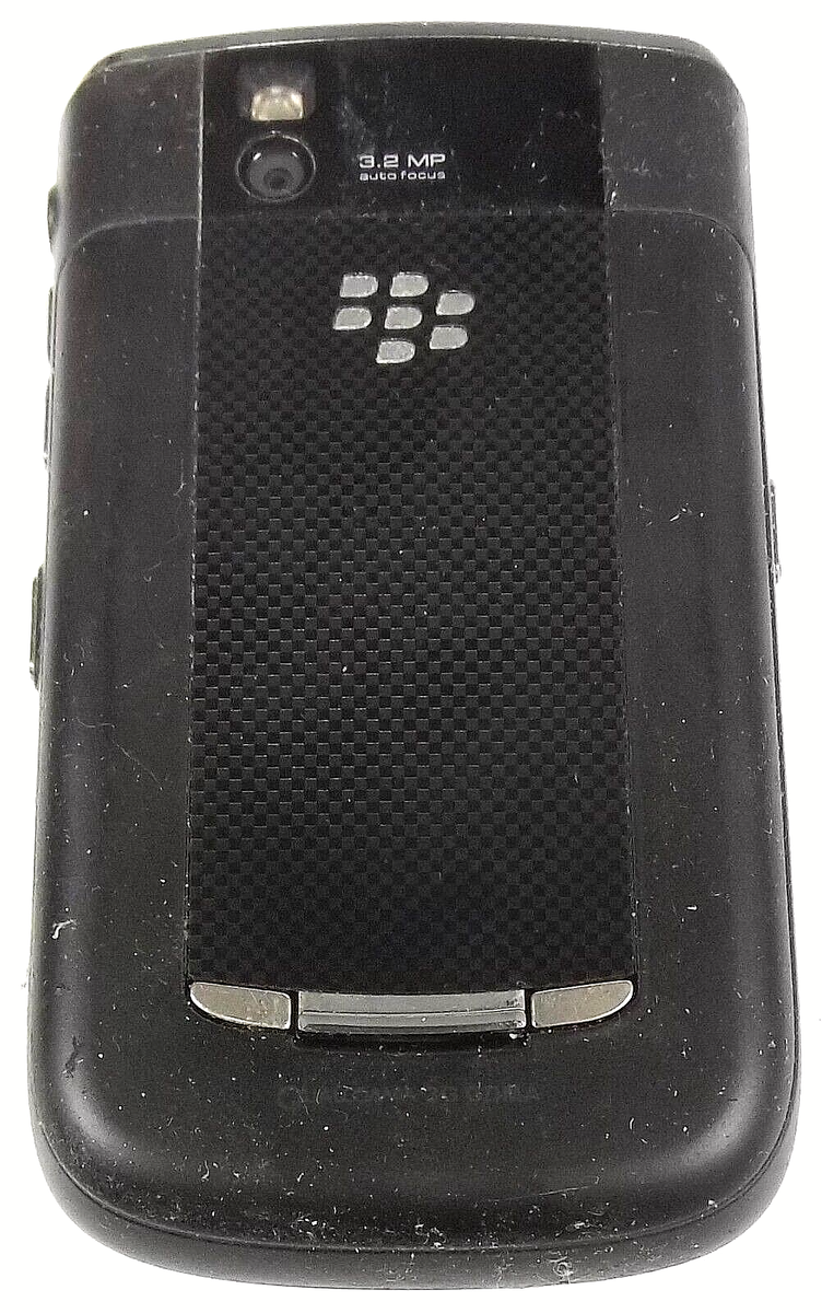 BlackBerry Tour 9630 - Black and Silver ( Verizon ) Smartphone | eBay