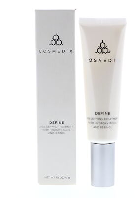 CosMedix Define Age Defying Treatment, 1.5 oz