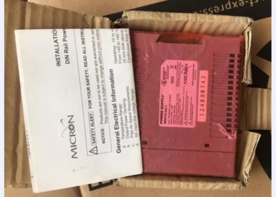 Micron Industries   mdp30-24-1