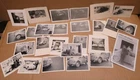 Renault 4cv complete with 26 vintage photos